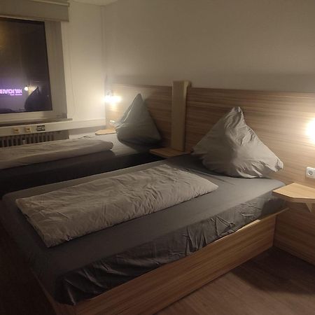 City Apartments Essen Kültér fotó