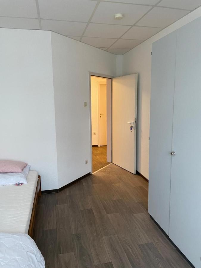 City Apartments Essen Kültér fotó