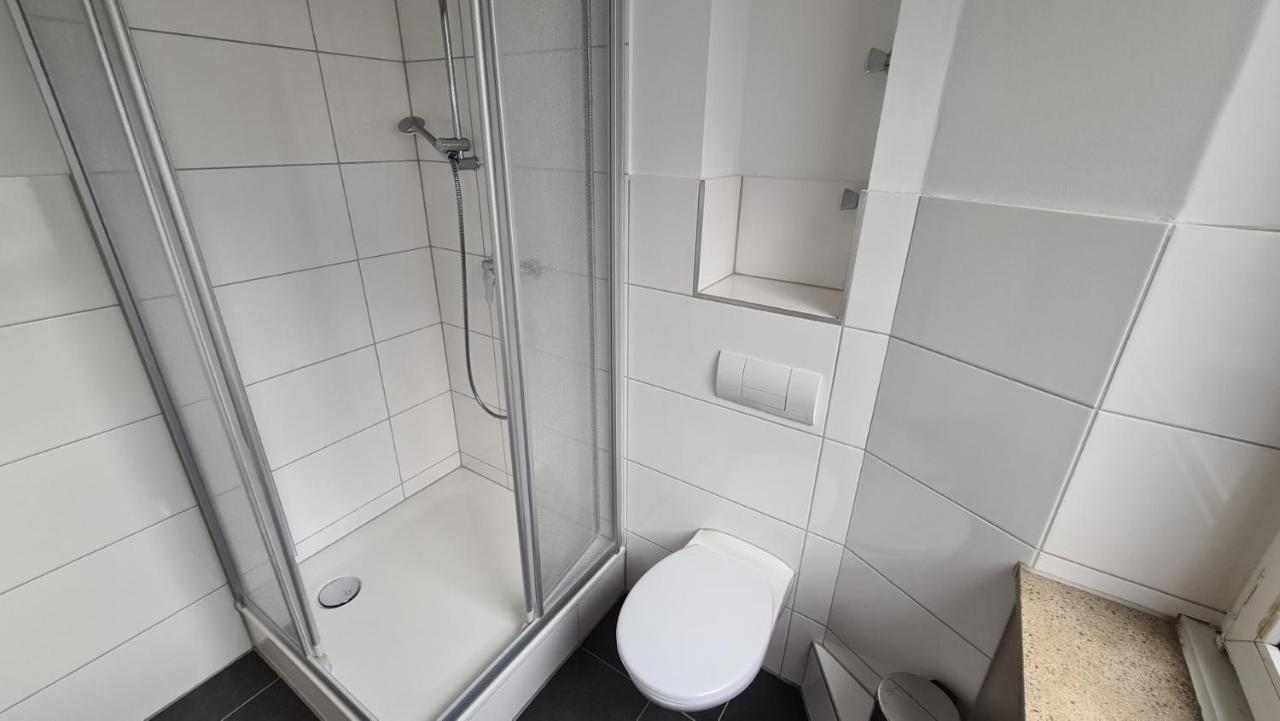 City Apartments Essen Kültér fotó