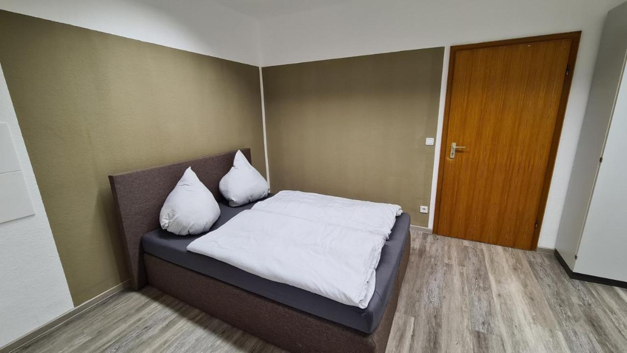City Apartments Essen Kültér fotó