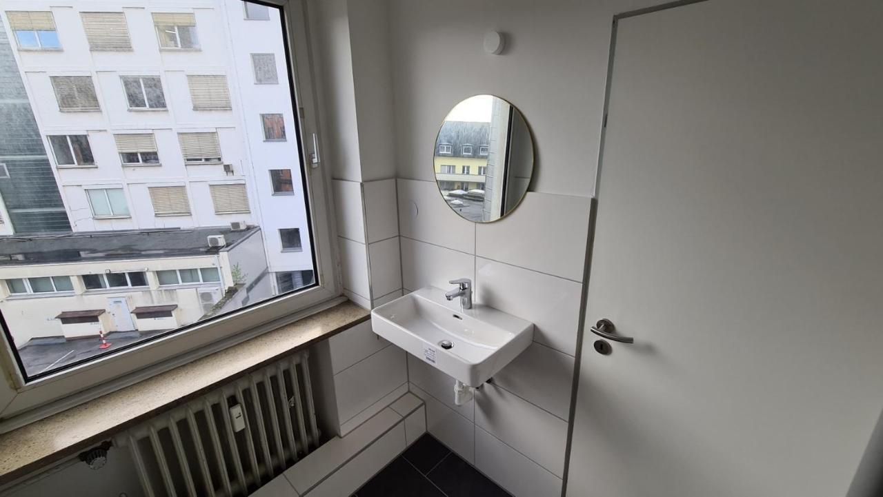 City Apartments Essen Kültér fotó