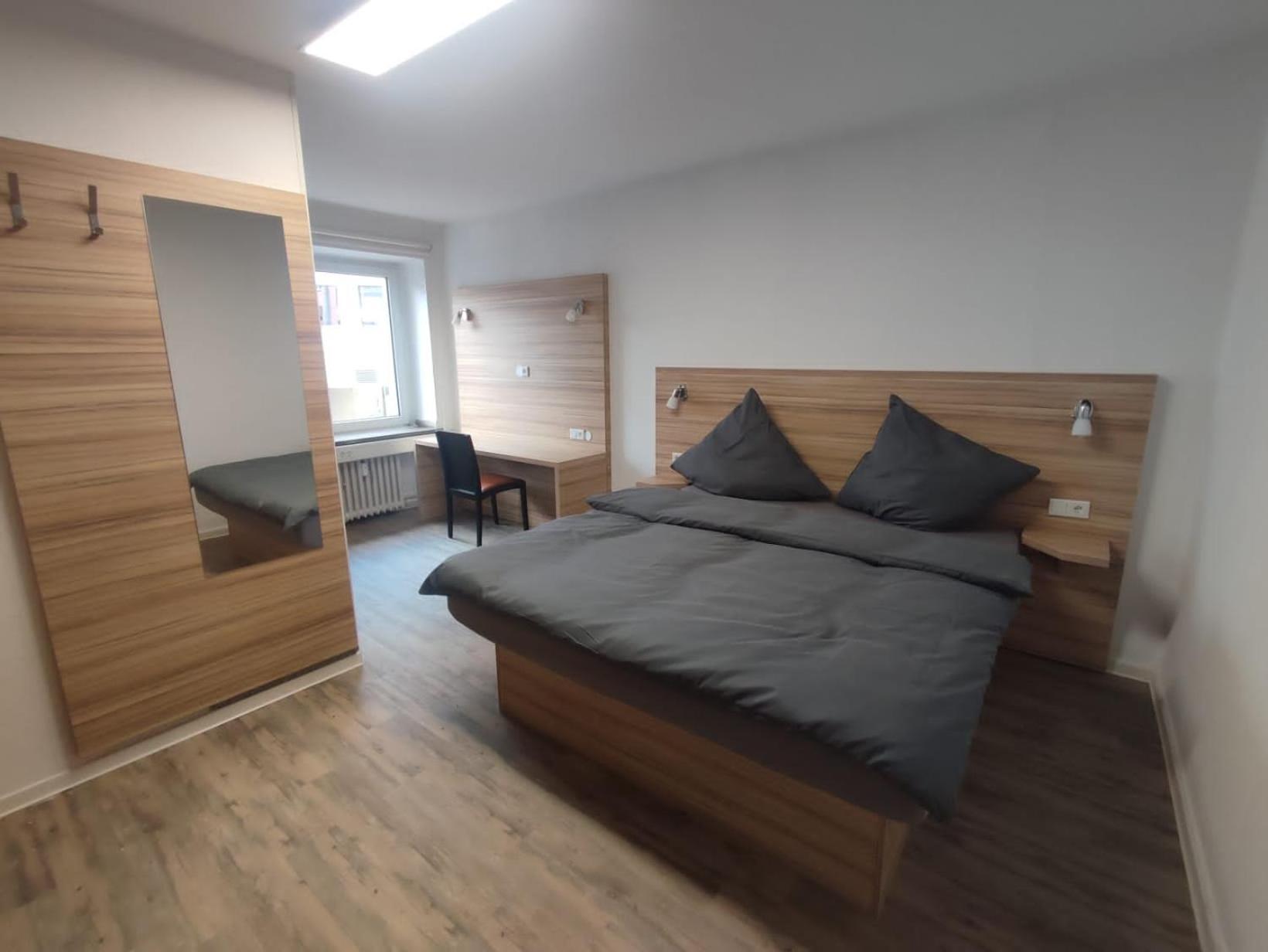 City Apartments Essen Kültér fotó