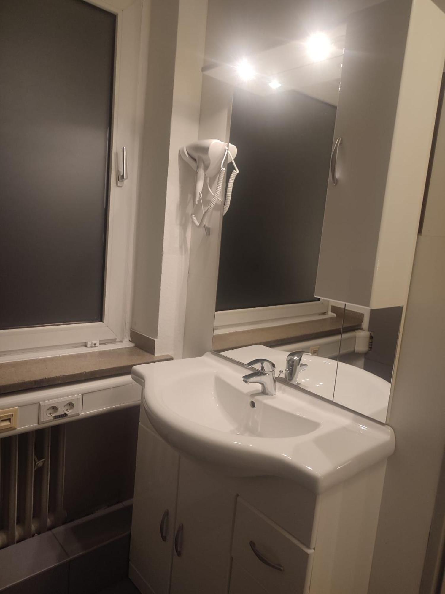 City Apartments Essen Kültér fotó