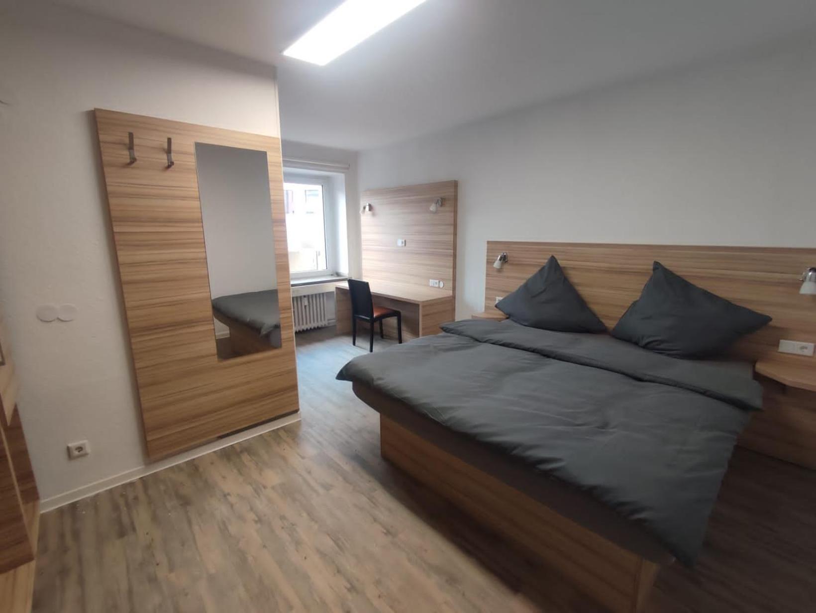 City Apartments Essen Kültér fotó