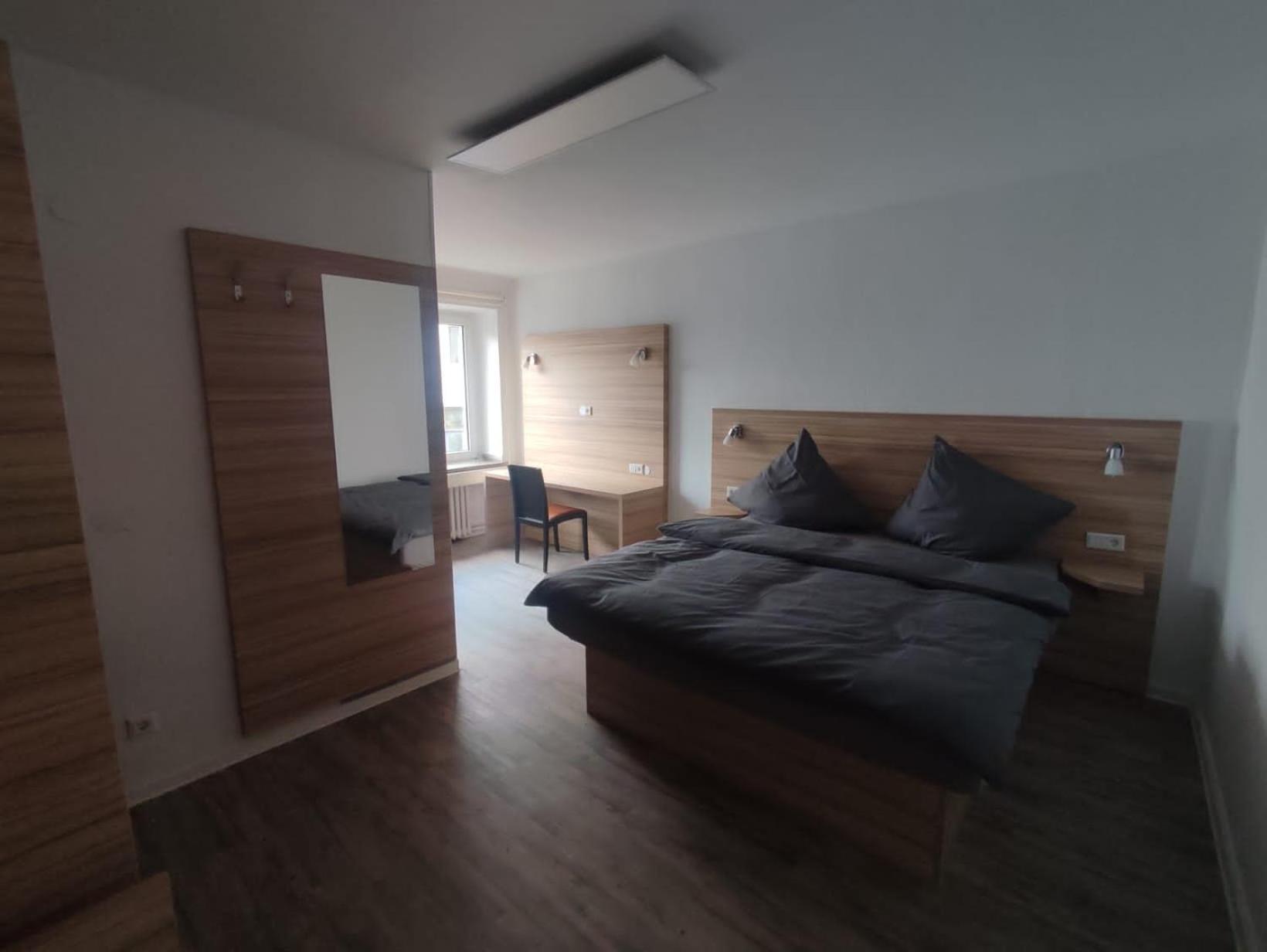 City Apartments Essen Kültér fotó