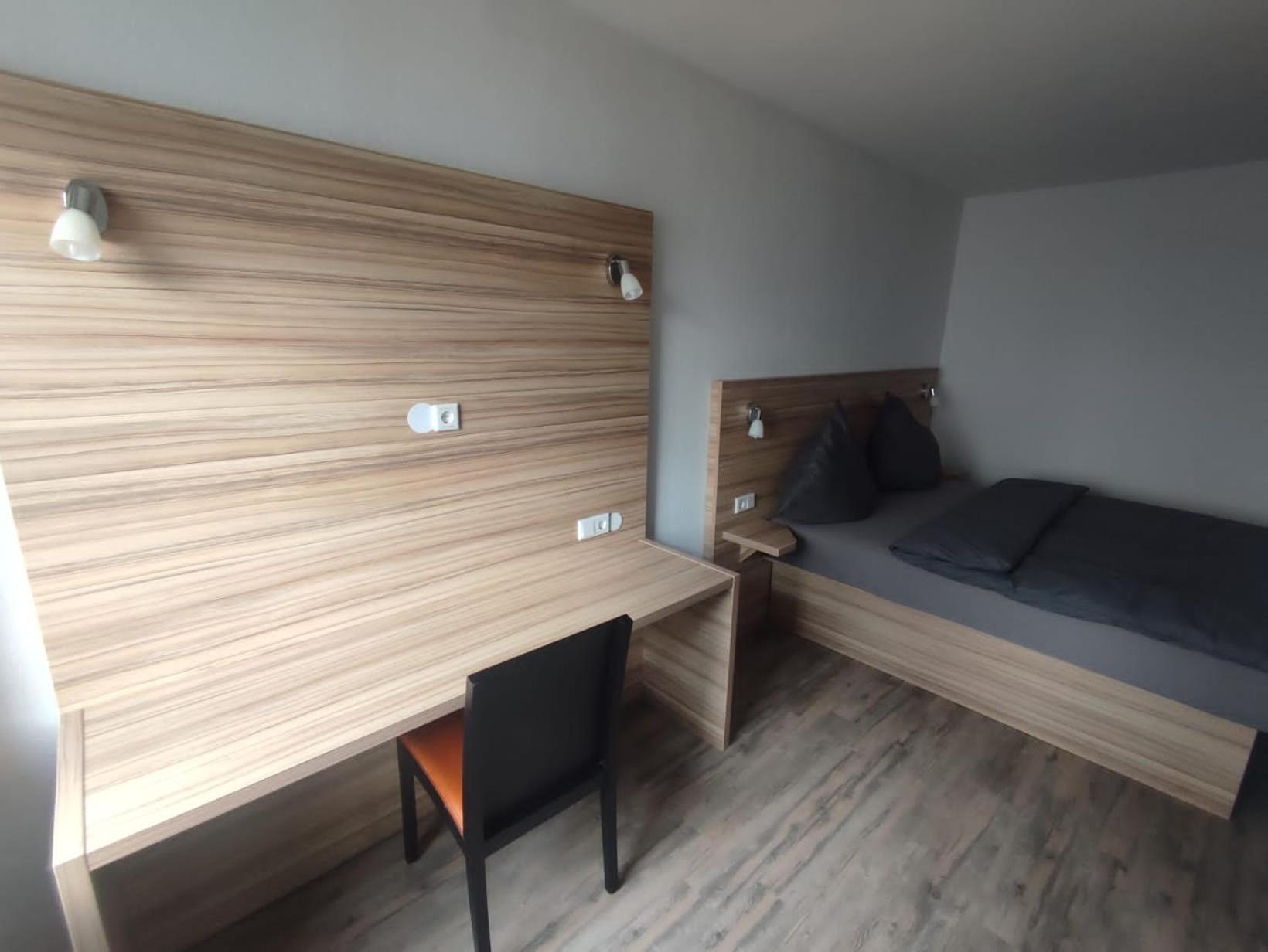 City Apartments Essen Kültér fotó