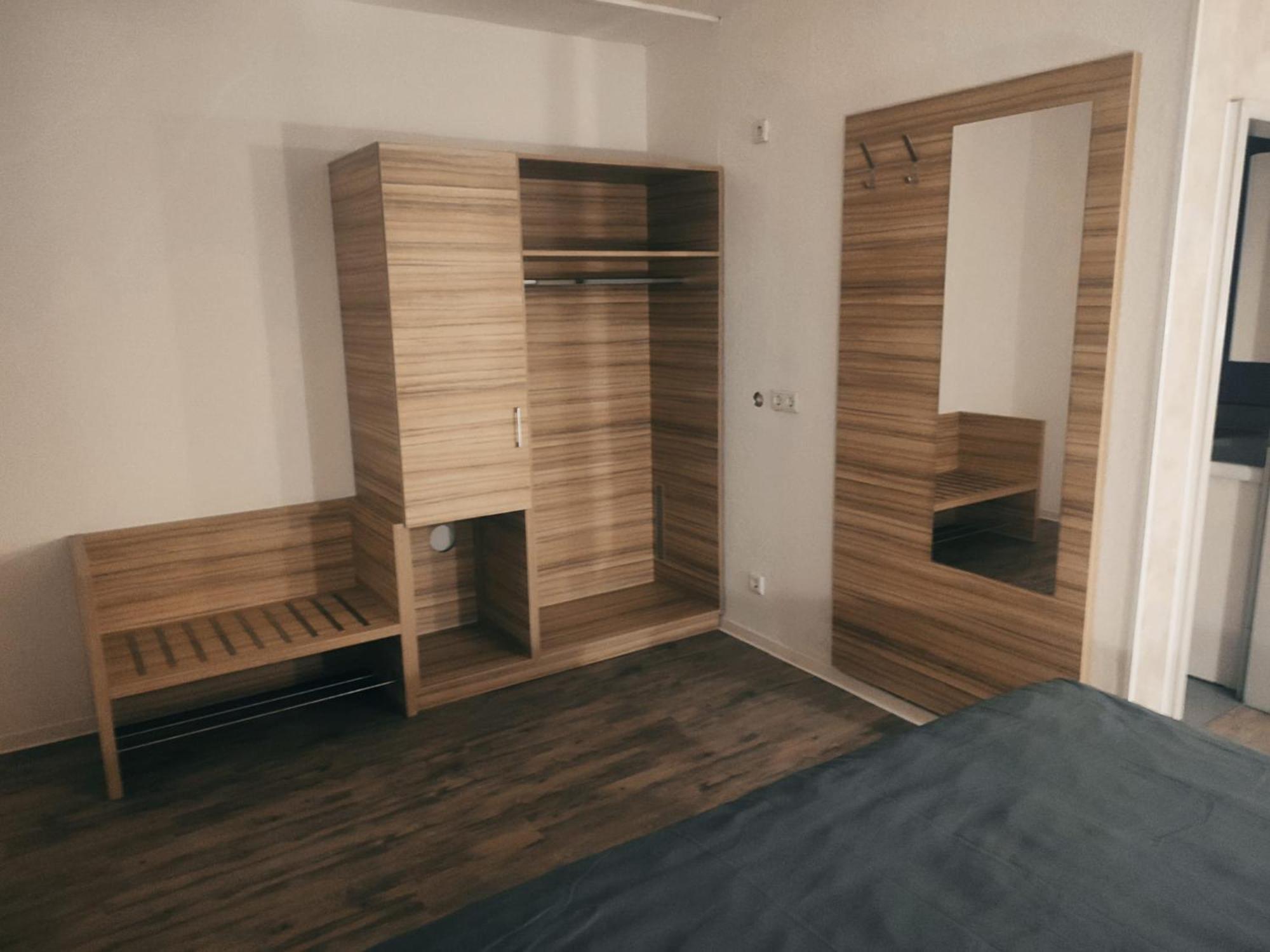 City Apartments Essen Kültér fotó